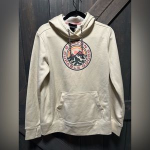 Burton Sweatshirt. Size M.